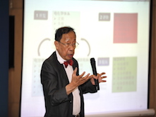 鋰電發展路在何方？產學研大咖表示“跨界融合”是方向