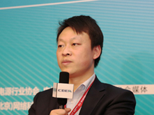 國軒高科楊續(xù)來：磷酸鐵鋰還有較大市場空間