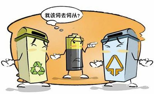 動力電池梯次利用：市場前景廣闊，機(jī)遇與挑戰(zhàn)共存 .jpg