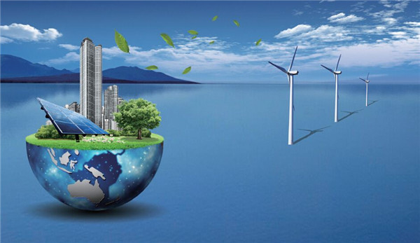 首個產業政策發布，助推中國儲能邁向商業化