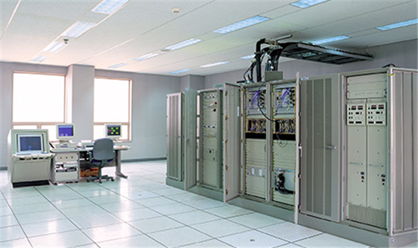 猛獅科技：儲能風起正當時，萬億產業龍頭初現