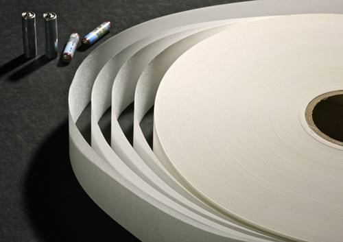 聚烯烴隔膜原料和生產原理