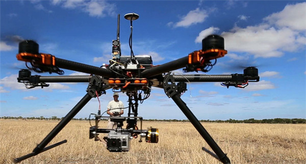 盤點(diǎn)民用無人小飛機(jī)的那些大用途