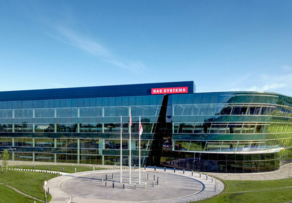 適應(yīng)未來戰(zhàn)場 BAE系統(tǒng)公司推自適應(yīng)無人機概念