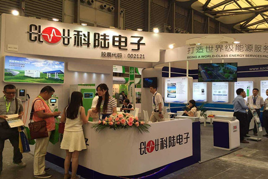 科陸電子:強化鋰電產業核心 又以1.15億拿下上海卡耐9.07%股權 科陸電子:強化鋰電產業核心 又以1.15億拿下上海卡耐9.07%股權