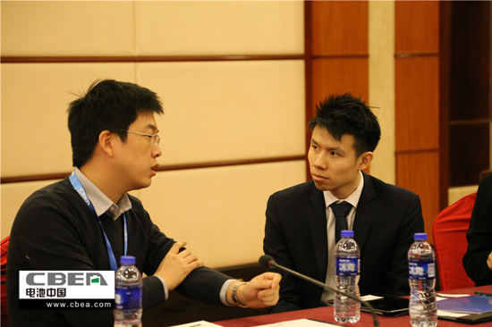 突破桎梏 攜手發展——2017’第二屆動力電池應用國際峰會圓滿落幕 突破桎梏 攜手發展——2017’第二屆動力電池應用國際峰會圓滿落幕