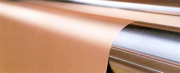 諾德股份副總裁:預(yù)計2020年鋰電銅箔市場占有率將達50% 諾德股份副總裁:預(yù)計2020年鋰電銅箔市場占有率將達50%