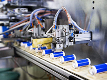 峰會議程搶先看（五）：鋰電智能制造穩步推進，這一年你收獲了什么