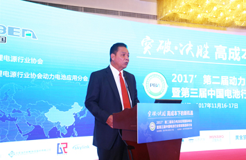 拿督依士甘達：馬來西亞EV市場正崛起 商業(yè)化需解決電池難題