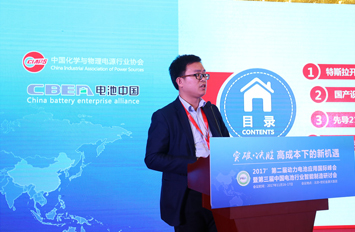 先導(dǎo)智能孔亮：聯(lián)合松下開發(fā)21700卷繞機 技術(shù)領(lǐng)先日韓設(shè)備企業(yè)