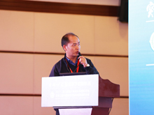 江淮汽車(chē)秦李偉：下一代動(dòng)力電池要有10年第二壽命