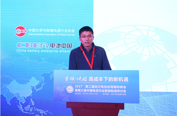 武漢理工郭偉：膜電極初具萬平米級產(chǎn)能 降成本仍需技術(shù)突破