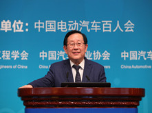 科學技術部部長萬鋼：2018年新能源車100萬銷量預期樂觀 加快燃料電池產業(yè)化