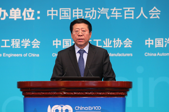 簡訊 | 王黎明：青海省將穩定供應高純度鋰資源，全力支持鋰電產業發展