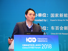 清華大學(xué)李建秋：我國(guó)燃料電池產(chǎn)業(yè)發(fā)展的趨勢(shì)和建議