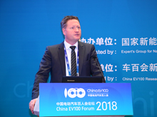 德國(guó)國(guó)家氫能與燃料電池技術(shù)組織主席Klaus Bonhoff：德國(guó)燃料電池汽車技術(shù)及氫基礎(chǔ)設(shè)施發(fā)展