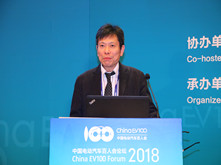 同濟(jì)大學(xué)葉際平：洞察車(chē)載動(dòng)力電池心靈的分析解析技術(shù)