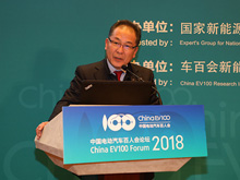 松下電器生駒宗久：松下電器動(dòng)力電池的中國(guó)戰(zhàn)略