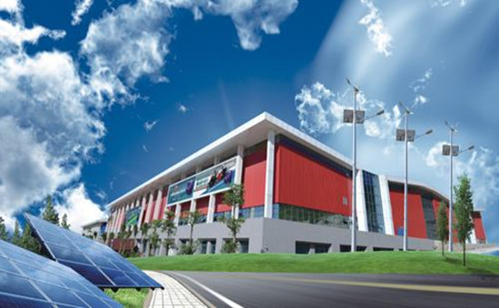 雪松控股入主猛獅科技 陳樂伍首發(fā)聲：猛獅科技將會在清潔能源之路跑得更猛