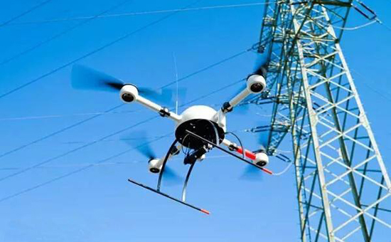 2020年無人機巡檢市場規模將達87.68億元 2020年無人機巡檢市場規模將達87.68億元