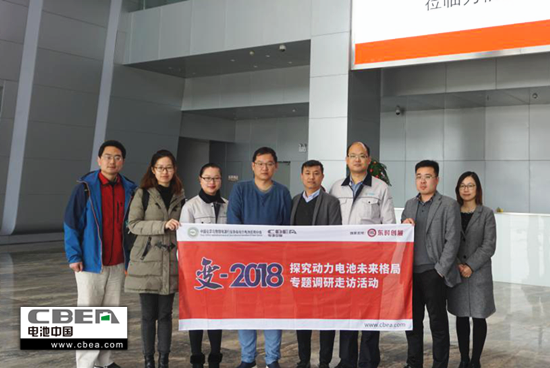 力信能源:2018年產能規模達到8GWh 全自動生產線效率90PPM 力信能源:2018年產能規模達到8GWh 全自動生產線效率90PPM