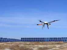 填補空白！全球首個光伏行業(yè)無人機檢測標準已發(fā)布