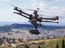 工業(yè)級無人機“大航海時代”已經(jīng)來臨？