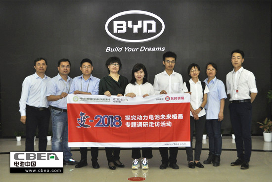 行業(yè)調(diào)研 | 比亞迪:產(chǎn)業(yè)發(fā)展需回歸市場(chǎng) 做消費(fèi)者認(rèn)可的新能源產(chǎn)品 行業(yè)調(diào)研 | 比亞迪:產(chǎn)業(yè)發(fā)展需回歸市場(chǎng) 做消費(fèi)者認(rèn)可的新能源產(chǎn)品