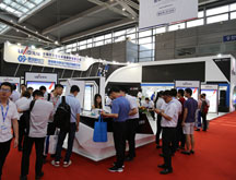 無錫先導(dǎo)參展CIBF2018