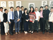 菲律賓商務考察行之四：一定要去看看！中國新能源產業“世界行”菲律賓之旅收獲滿滿