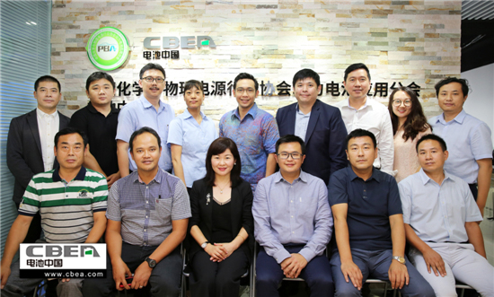 劃重點(diǎn)！印尼代表團(tuán)到訪透露了什么？國內(nèi)電池企業(yè)印尼投資的機(jī)會(huì)都在這！