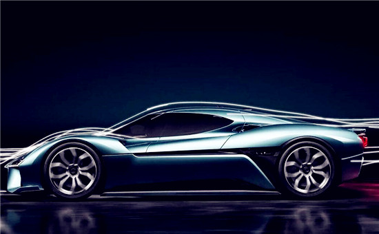 蔚來(lái)汽車估值為64億美元,傳其IPO發(fā)行價(jià)為6.25美元!最高融資11.5億美元 蔚來(lái)汽車估值為64億美元,傳其IPO發(fā)行價(jià)為6.25美元!最高融資11.5億美元