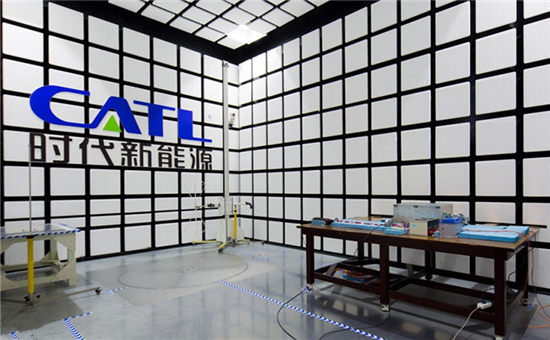 巨頭轉身 寧德時代的"時代"能走多遠？