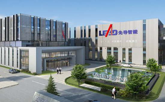 9.15億！先導(dǎo)智能中標寧德時代鋰電設(shè)備項目