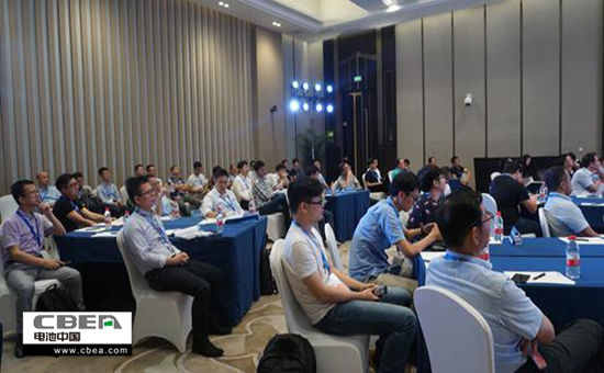 Li+學(xué)社？電池安全技術(shù)沙龍：歸因重組-大數(shù)據(jù)解開電池安全困局