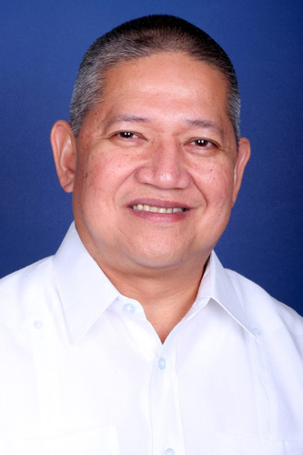 格倫·佩尼亞蘭達(dá)(GLENN G. PENARANDA) 格倫·佩尼亞蘭達(dá)(GLENN G. PENARANDA)