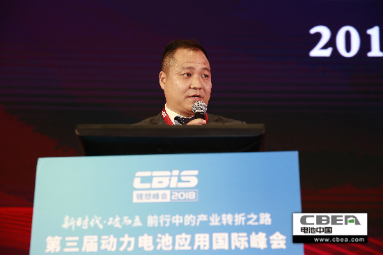 百余家動力電池產(chǎn)業(yè)鏈企業(yè)角逐 “鋰想獎(jiǎng)”評選結(jié)果出爐 百余家動力電池產(chǎn)業(yè)鏈企業(yè)角逐 “鋰想獎(jiǎng)”評選結(jié)果出爐