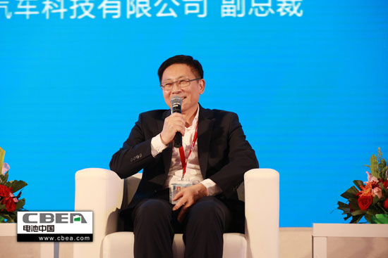 補貼退坡、洗牌加劇 今年動力電池企業預計只剩下50家左右