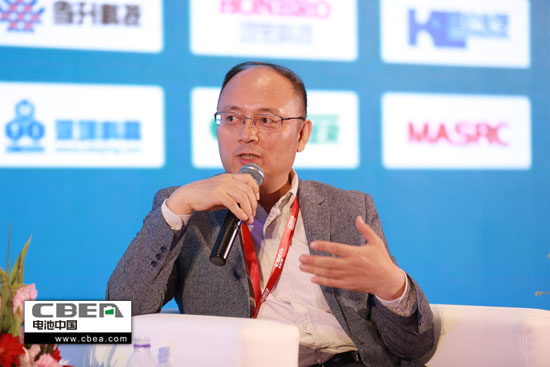 補貼退坡、洗牌加劇 今年動力電池企業預計只剩下50家左右