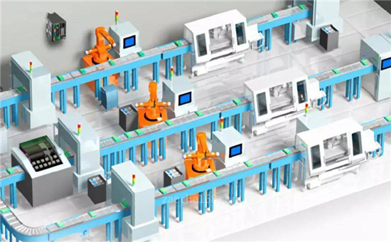 西門子:數字化驅動動力電池智能制造 西門子:數字化驅動動力電池智能制造