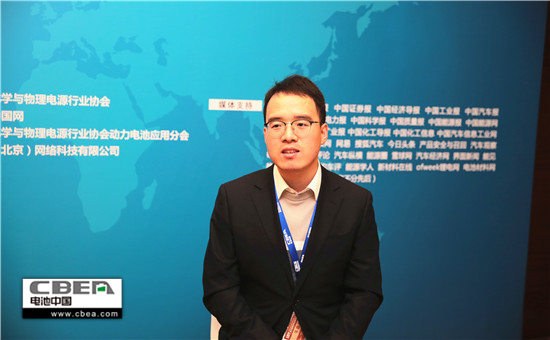 動力電池量熱是啥？瑪瑞柯測試給出答案