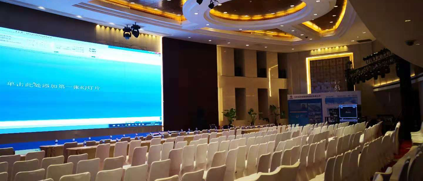 圍觀(guān)“CBIS2018”開(kāi)幕前夕：萬(wàn)事俱備，就等你來(lái)！