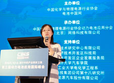 全國燃料電池及液流電池標(biāo)準(zhǔn)化技術(shù)委員會(huì)副秘書長陳晨：燃料電池國內(nèi)外標(biāo)準(zhǔn)化概況