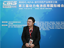 天勁股份軟包動(dòng)力電池瞄準(zhǔn)乘用車市場