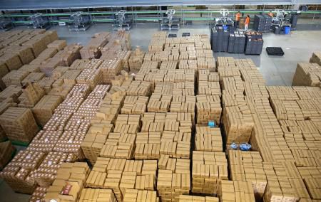 備貨原材料好過年? LG化學/寧德時代/SK等巨頭行動何所為? 備貨原材料好過年? LG化學/寧德時代/SK等巨頭行動何所為?