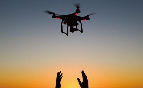 首部無人機鋰電池國家標準立項