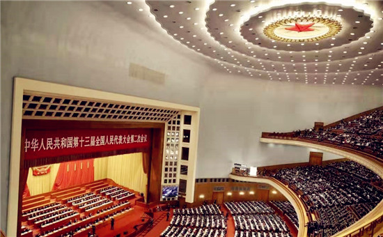 政府工作報(bào)告帶來(lái)“大禮包” 這些都與動(dòng)力電池企業(yè)有關(guān)! 政府工作報(bào)告帶來(lái)“大禮包” 這些都與動(dòng)力電池企業(yè)有關(guān)!