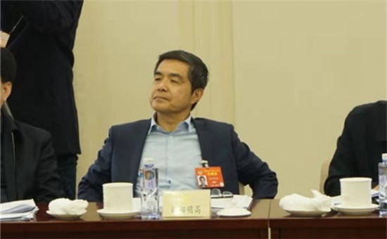 歐陽(yáng)明高:2030年燃料電池汽車可達(dá)100萬(wàn)輛 歐陽(yáng)明高:2030年燃料電池汽車可達(dá)100萬(wàn)輛