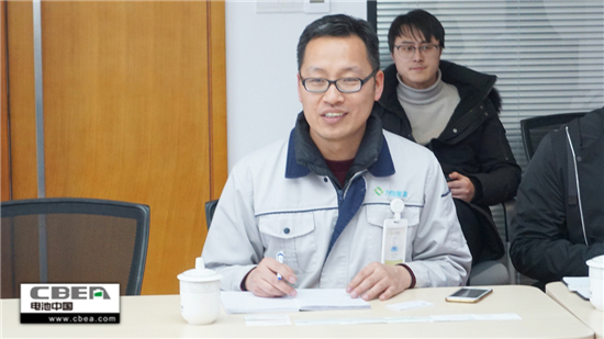 行業(yè)調(diào)研丨力信能源:今年將量產(chǎn)250Wh/kg三元軟包電池 行業(yè)調(diào)研丨力信能源:今年將量產(chǎn)250Wh/kg三元軟包電池