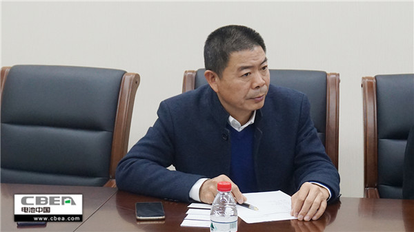 圖集——行業(yè)調(diào)研丨浙江遨優(yōu)動(dòng)力集團(tuán)有限公司